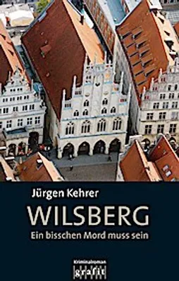 Zdjęcie produktu dla Wilsberg - Ein bisschen Mord muss sein