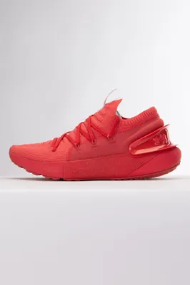 Produktbild von Under Armour Herren Sportschuhe Rot 3025520-601 Grösse 45