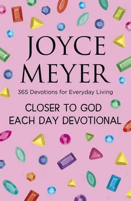 Imagen del producto de Devocionario: Acércate a Dios cada día