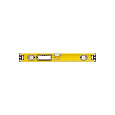 Image de Niveau tubulaire STANLEY FATMAX 60cm