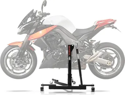 Produktbild von CS Power Evo-Zentralständer für Kawasaki Z 1000 10-13 Schwarz