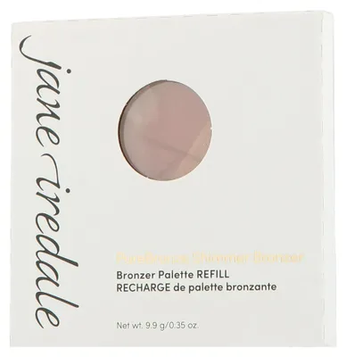 Obrázok produktu pre Jane Iredale Bronzer Shimmer Bronzer Palette Refill Copper Dusk (9,9 g)