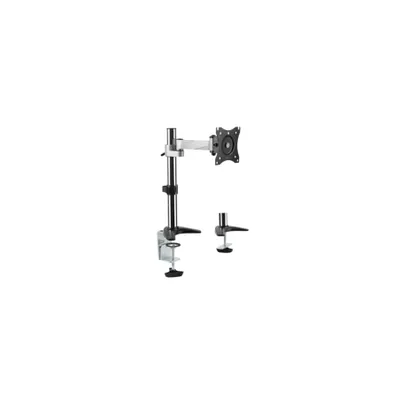 Obrázok produktu pre Logilink Monitor-Schreibtischhalterung neig/schwenk 13-27"