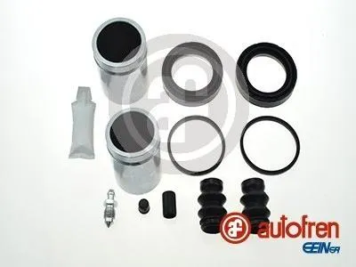 Produktbild von AUTOFREN SEINSA Bremssattel-Reparatursatz passend für MERCEDES-BENZ SPRINTER 3,5-t Kasten (906) Hinten 48mm D42218C