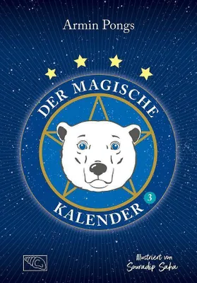 Obrázok produktu pre Der magische Kalender