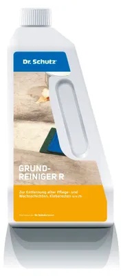 Produktbild von Dr. Schutz Grundreiniger R 10 Liter