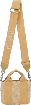 Produktbild von Fritzi aus Preußen Umhängetasche Bini Limited Crossbody Teddy beige