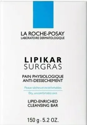 Immagine prodotto di Saponetta ROCHE POSAY LIPIKAR, 1 saponetta