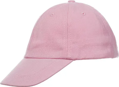Produktbild von Rosa Döll-Baseballcap für Mädchen