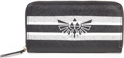 Immagine prodotto di Difuzed - Portfel Nintendo Zelda Premium Akcesorium dla Fanów Gry