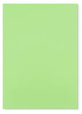 Produktbild von Plottermarie Plotterfolie Flex S für kreative Veredelungen – Plotterfolie für Textildruck, T-Shirts, Baumwolle, Polyester & Plotterprojekte Pastel Green A4