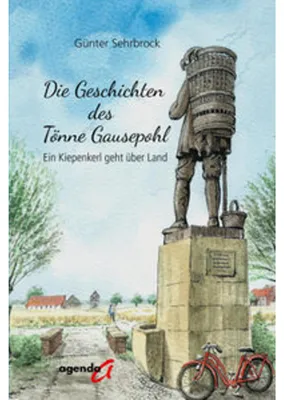 Obrázok produktu pre Die Geschichten des Tönne Gausepohl
