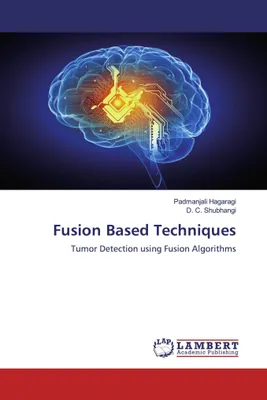 Produktbild von Fusion Based Techniques