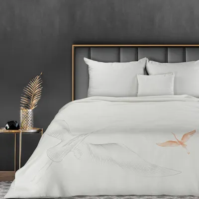 Zdjęcie produktu dla Premium LEA creme 150x200 cm beżowy