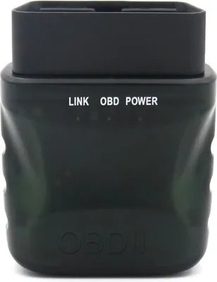 Obrázok produktu pre INF Diagnostický nástroj do auta OBDII Bluetooth, čítačka kódov, 2 kusy