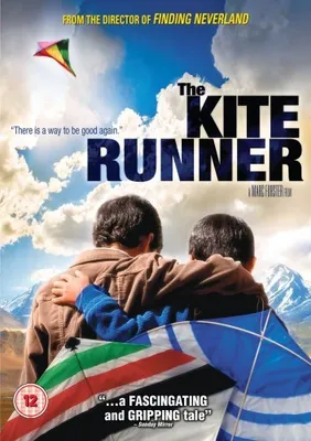 Produktbild von The Kite Runner [DVD] [2007] - Paramount Home Entertainment