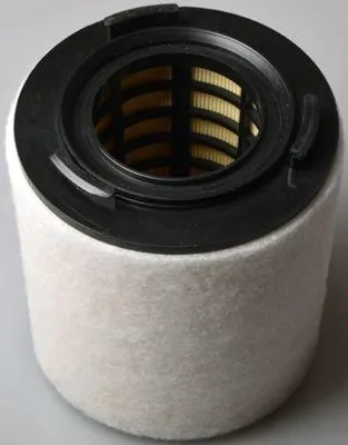 Produktbild von DENCKERMANN Luftfilter A141633