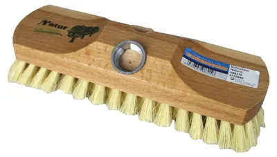 Produktbild von Schrubber Holz EUROHOME® – 24x6x6cm – in jedem Haushalt ein unersetzlicher Helfer
