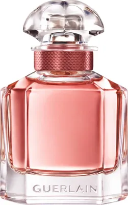 Produktbild von Guerlain Mon Guerlain Eau de Parfum intense 100 ml