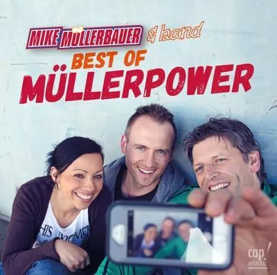 Produktbild von Best of Müllerpower