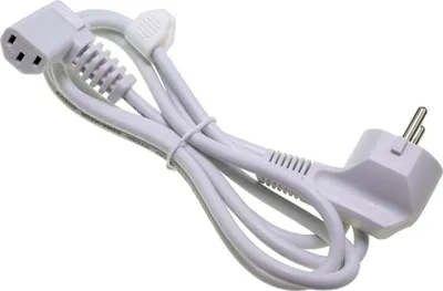 Produktbild von Tefal, Rowenta CS-00134537 Netz-/Stromkabel für DG..., GV..., Dampfbügelstation, Bügeleisen