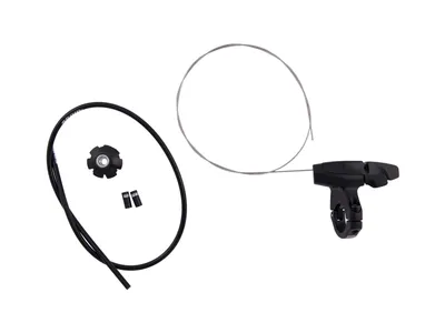 Produktbild von RockShox Rs Federg. Judy G Rl 29 100 Sa Qr 1 1/8 Rmt Schw