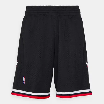 Immagine prodotto di Short Mitchell & Ness Swingman Chicago Bulls '97 black