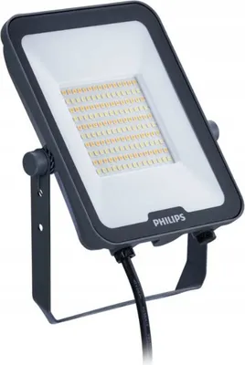Zdjęcie produktu dla Naświetlacz LED Philips 50W 830/840/865 6000lm PHILIPS