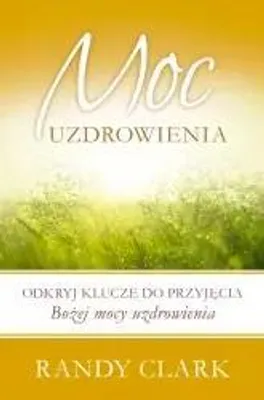 Image de Moc uzdrowienia