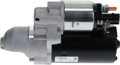 Produktbild von BOSCH 1 986 S00 704 Starter Anlasser 1,2kW für AUDI A6 Avant (4F5, C6) 12V