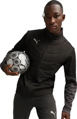 Produktbild von Puma Individual Winterized Jacket 65850903 Herren