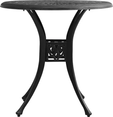 Zdjęcie produktu dla VidaXL 315583, Czarny, 78 cm, 720 mm