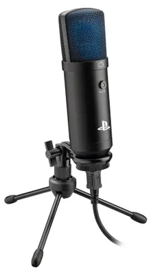 Obrázek produktu pro Streamovac mikrofon RIG M100 HS