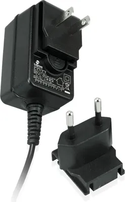 Produktbild von TC Helicon POWERPLUG 12 Netzgerät universal für TC Helicon Produkte