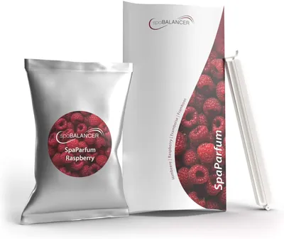 Produktbild von SpaBalancer SpaParfum Himbeere