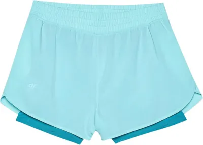 Produktbild von Pantaloncini 4F FNK W 4FWSS24TFSHF497 33S Pullunder 4f Größe: M,