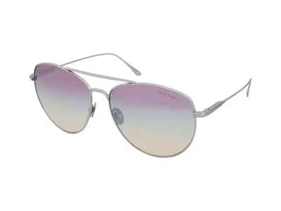 Produktbild von Tom Ford Milla FT0784 16Z Größe: 59