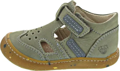 Produktbild von Ricosta CANO 50 1600200/530 (22/eukalyptus)