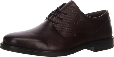 Produktbild von Rieker Straßenhalbschuhe Standard in braun, Gr. 42