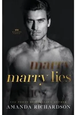 Produktbild von Marry Lies