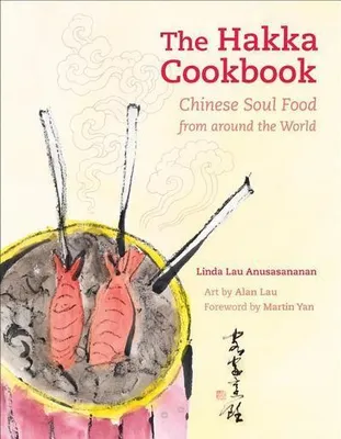 Image de The Hakka Cookbook