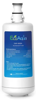 Wasserfilter-Ersatz kompatibel mit Instanta AQ35, GF475–GF479