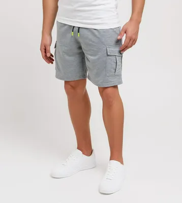Immagine prodotto di Recea Pantaloni da uomo Kabook grigio melange XXL
