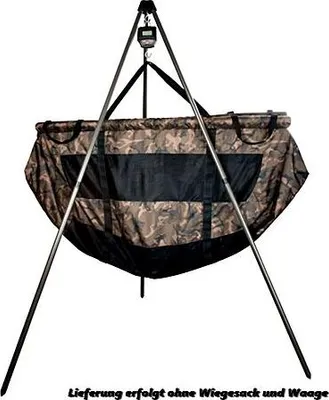 Produktbild von Fox Weighing Tripod