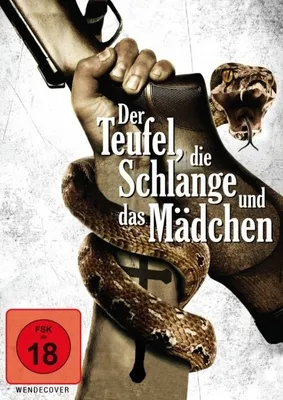 Produktbild von Der Teufel, die Schlange und das Mädchen
