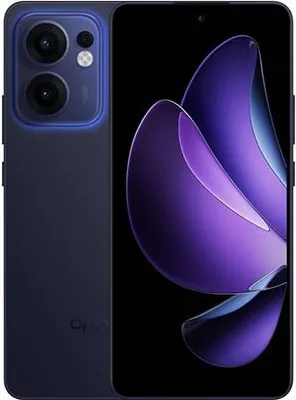 Immagine prodotto di TIM OPPO 13 F 5G 16,9 cm (6.67") Doppia SIM Android 15 USB tipo-C 8 GB 256 GB 5800 mAh Blu