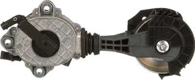 Produktbild von GATES T38770 Riemenspanner Keilrippenriemen für BMW 1 Schrägheck (F20) Ø75mm Rolle