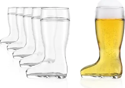 Zdjęcie produktu dla Stölzle Szklanki do piwa 0,25 l, zestaw 6 sztuk