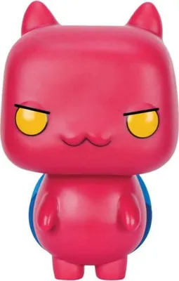 Immagine prodotto di Bravest Warriors Bugcat POP! Figurina 9 cm Esclusiva