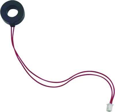 Image de Voltage Current Transformer Professional 100A AC Voltage Current Transformer for All Kind of Place